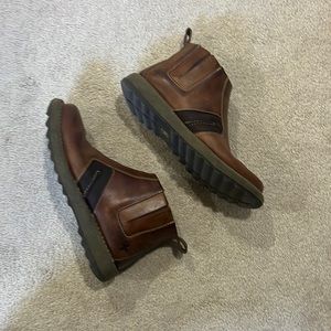Rare doc Martin boots